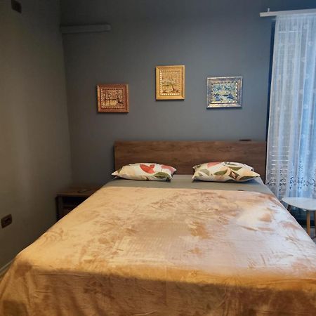 The Best Guesthouse In Tirana Kültér fotó