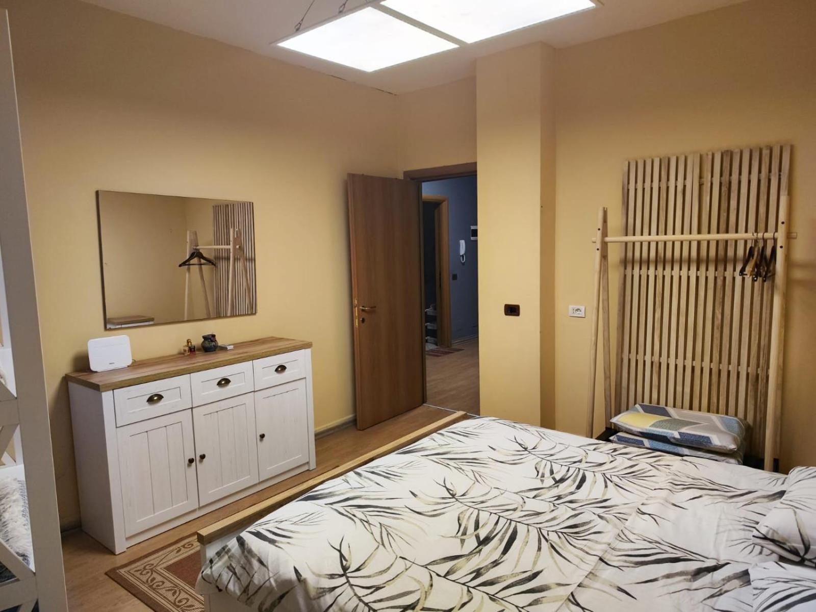 The Best Guesthouse In Tirana Kültér fotó