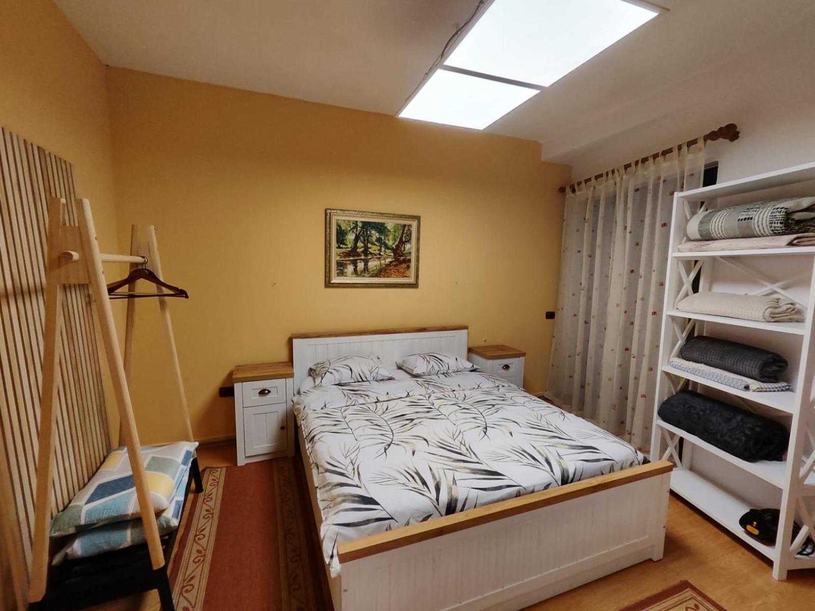 The Best Guesthouse In Tirana Kültér fotó