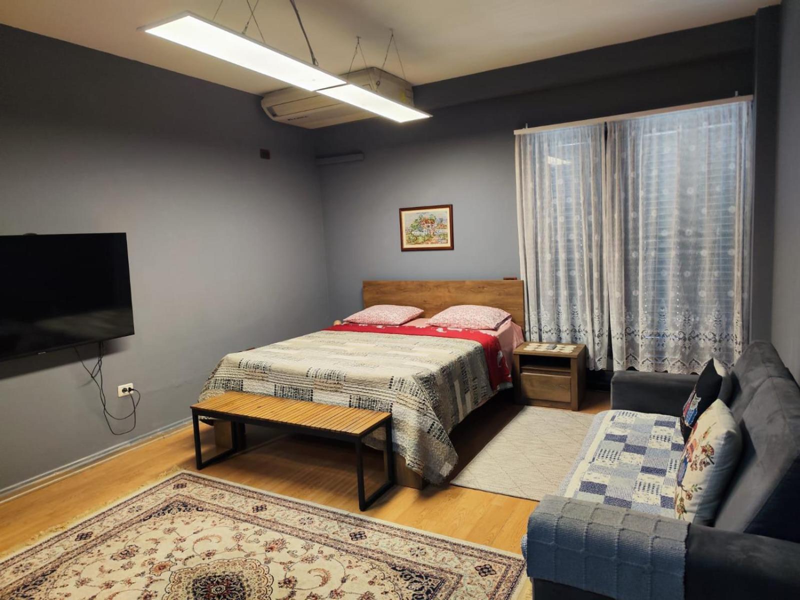 The Best Guesthouse In Tirana Kültér fotó