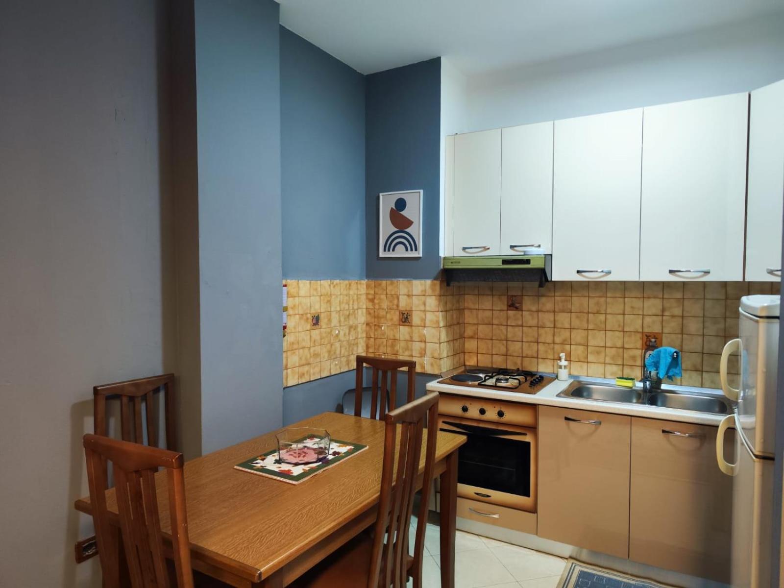 The Best Guesthouse In Tirana Kültér fotó