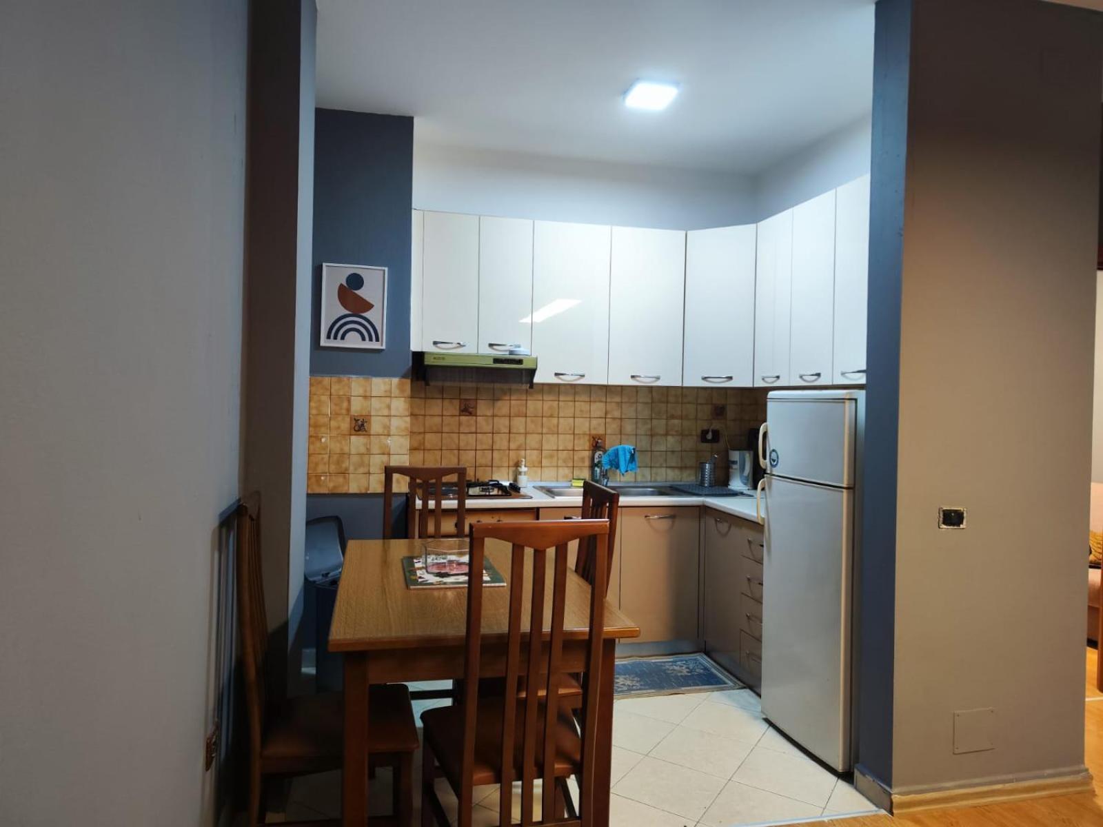 The Best Guesthouse In Tirana Kültér fotó