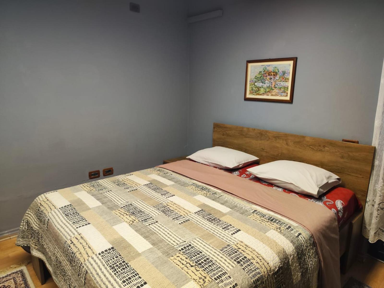 The Best Guesthouse In Tirana Kültér fotó