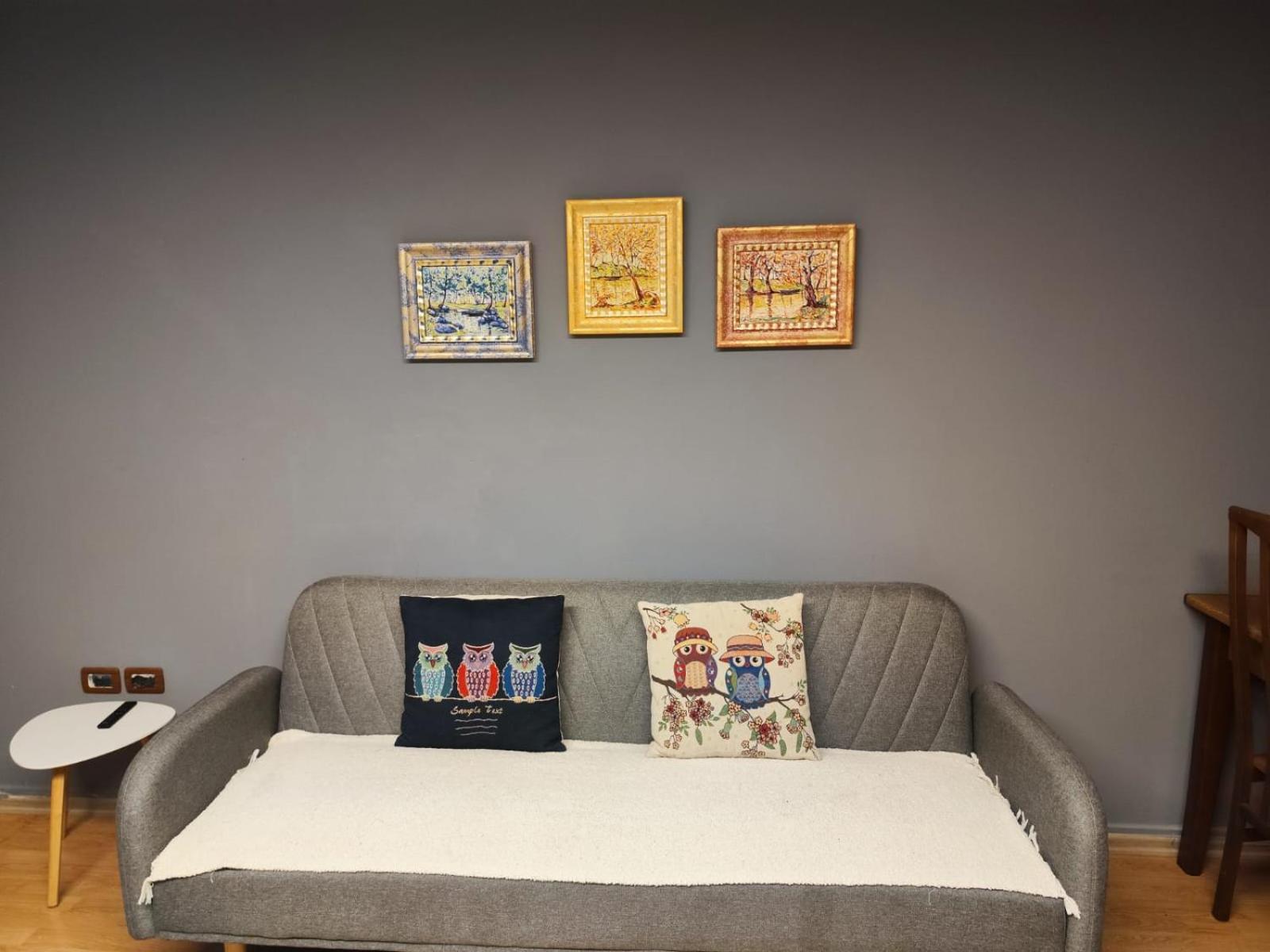 The Best Guesthouse In Tirana Kültér fotó