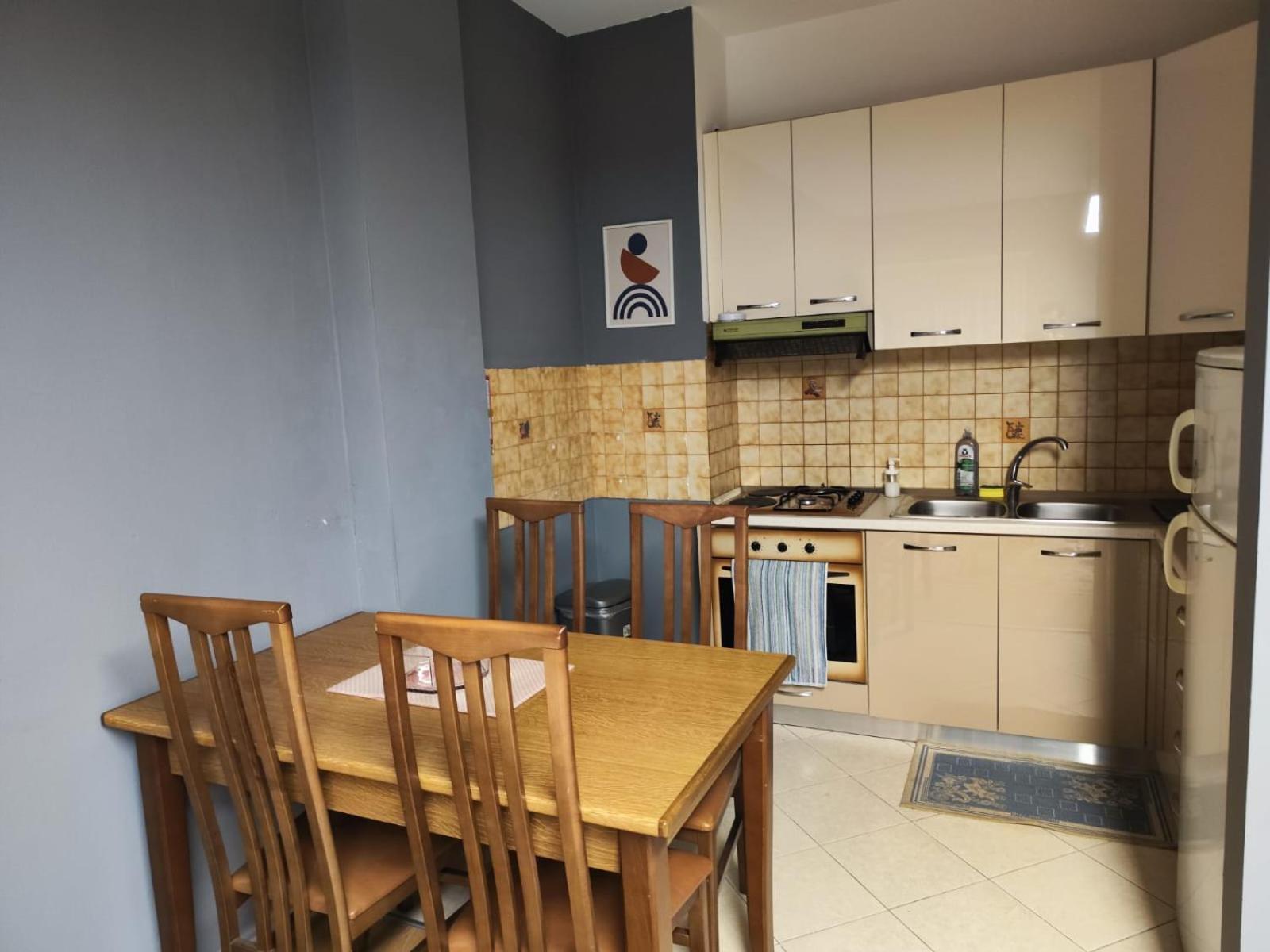The Best Guesthouse In Tirana Kültér fotó