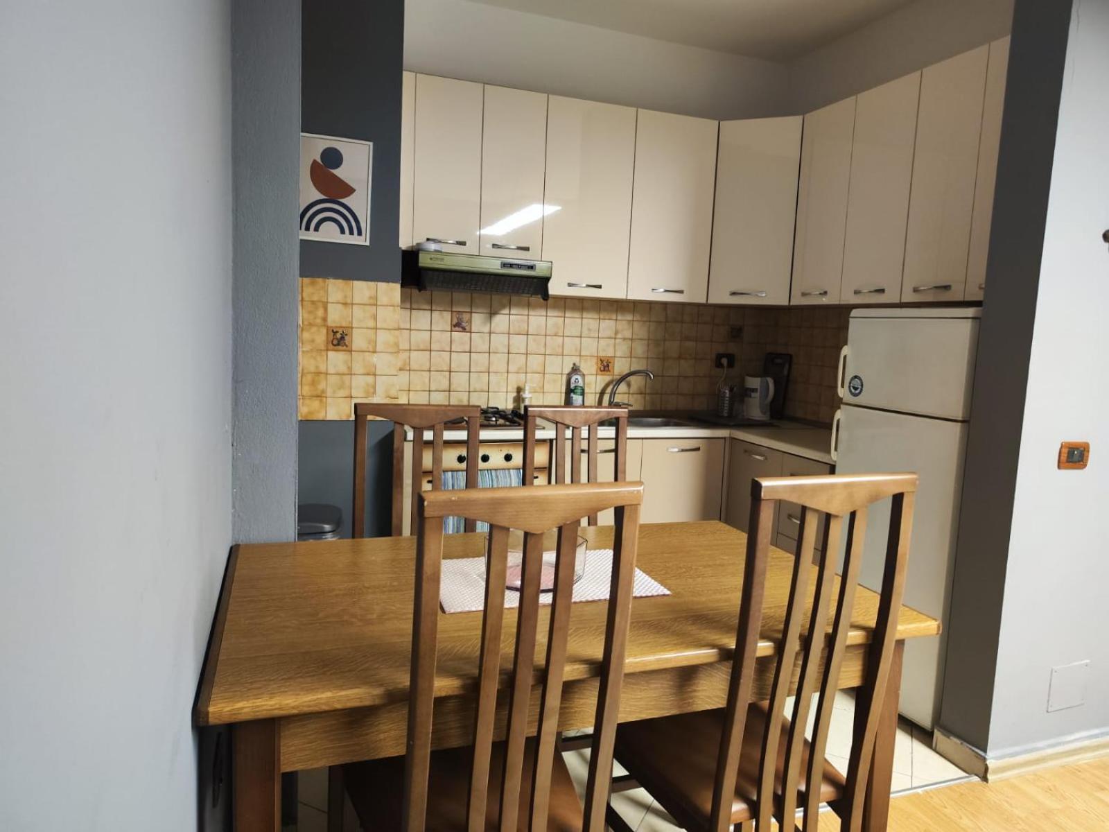 The Best Guesthouse In Tirana Kültér fotó