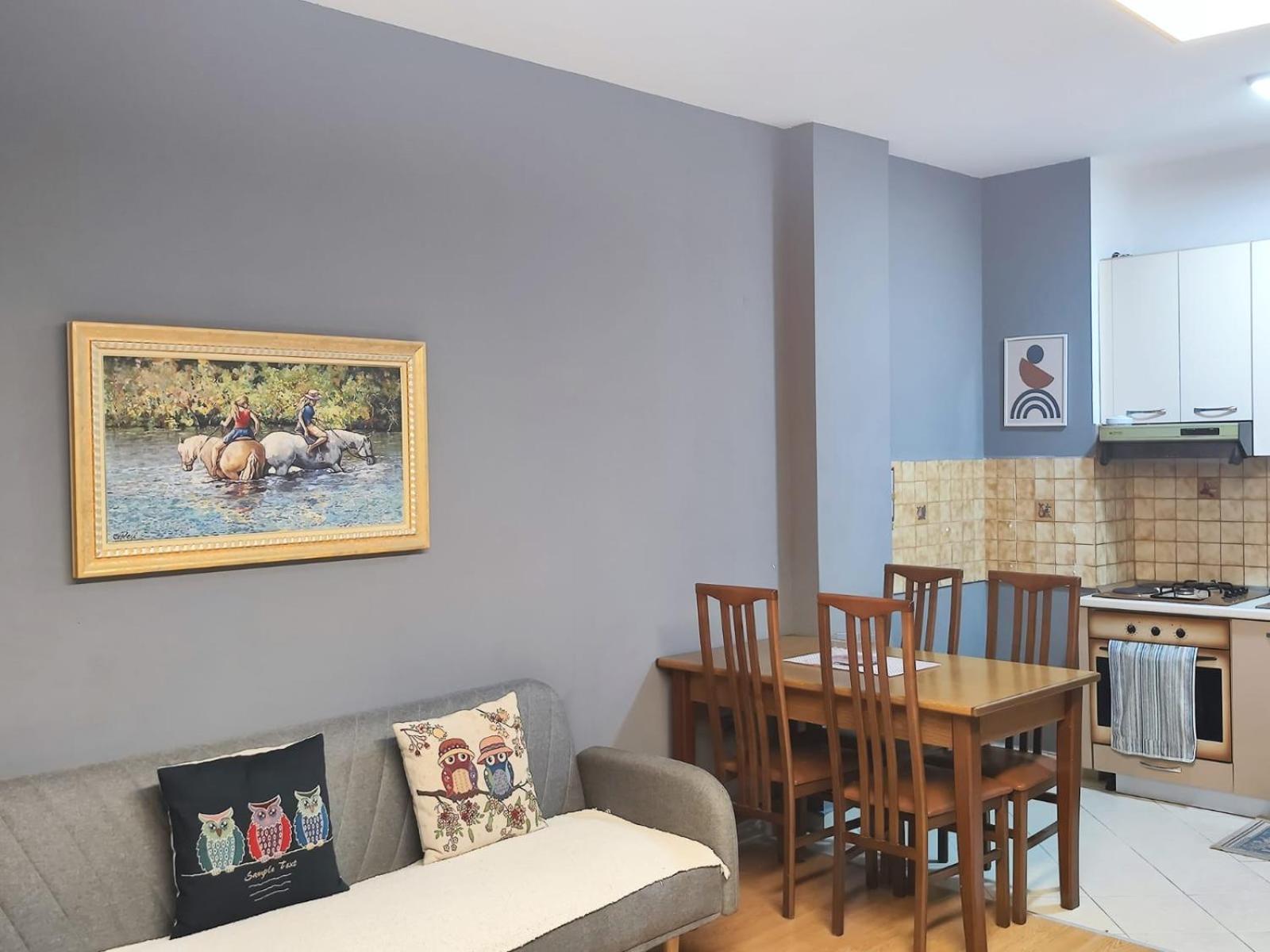 The Best Guesthouse In Tirana Kültér fotó