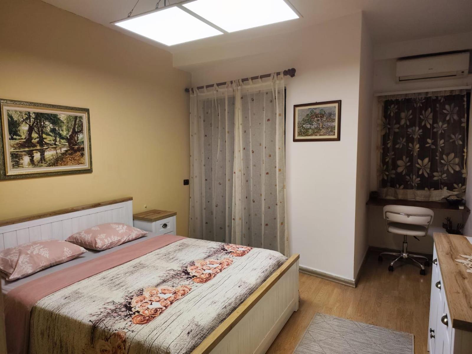 The Best Guesthouse In Tirana Kültér fotó