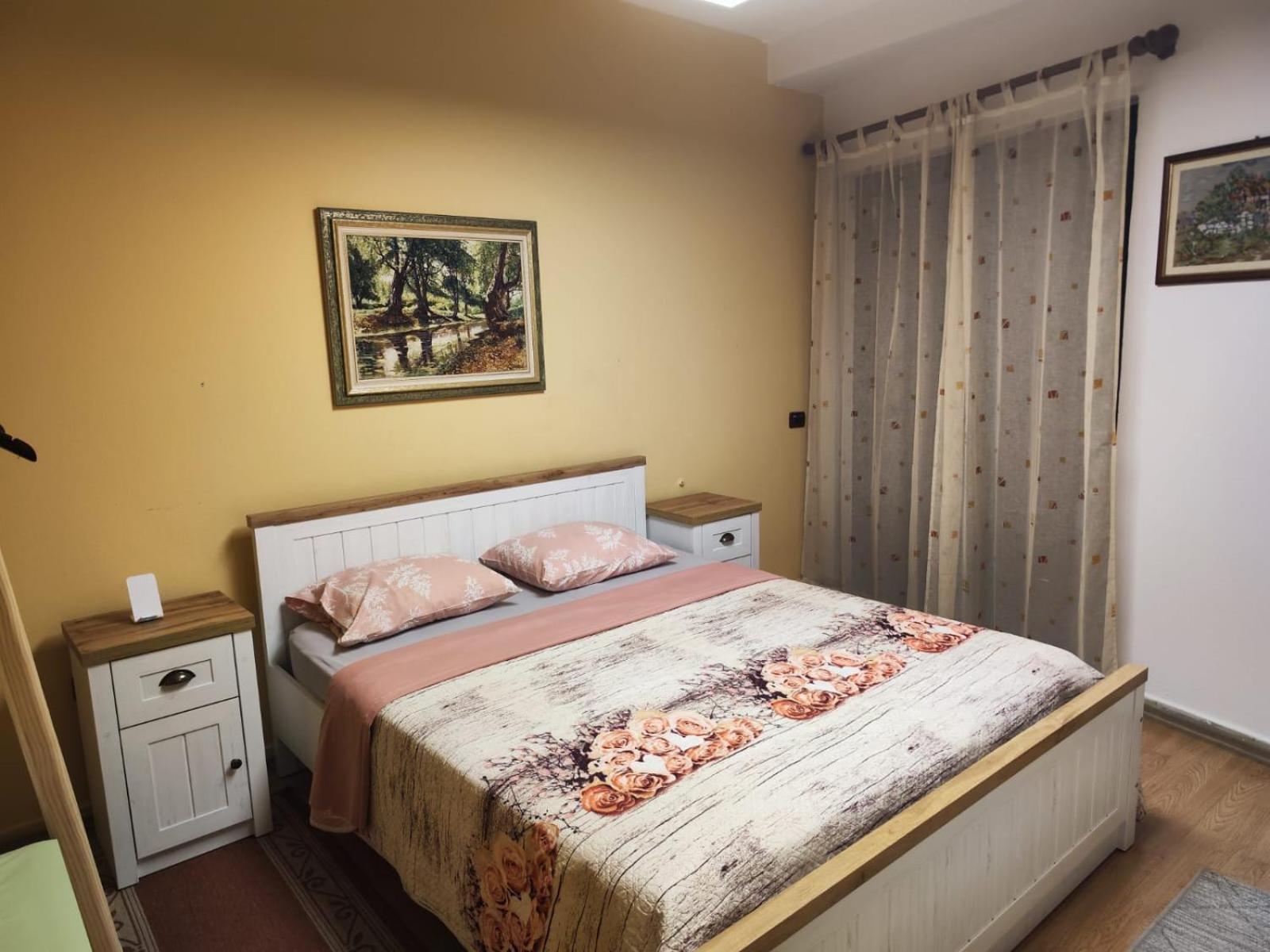The Best Guesthouse In Tirana Kültér fotó