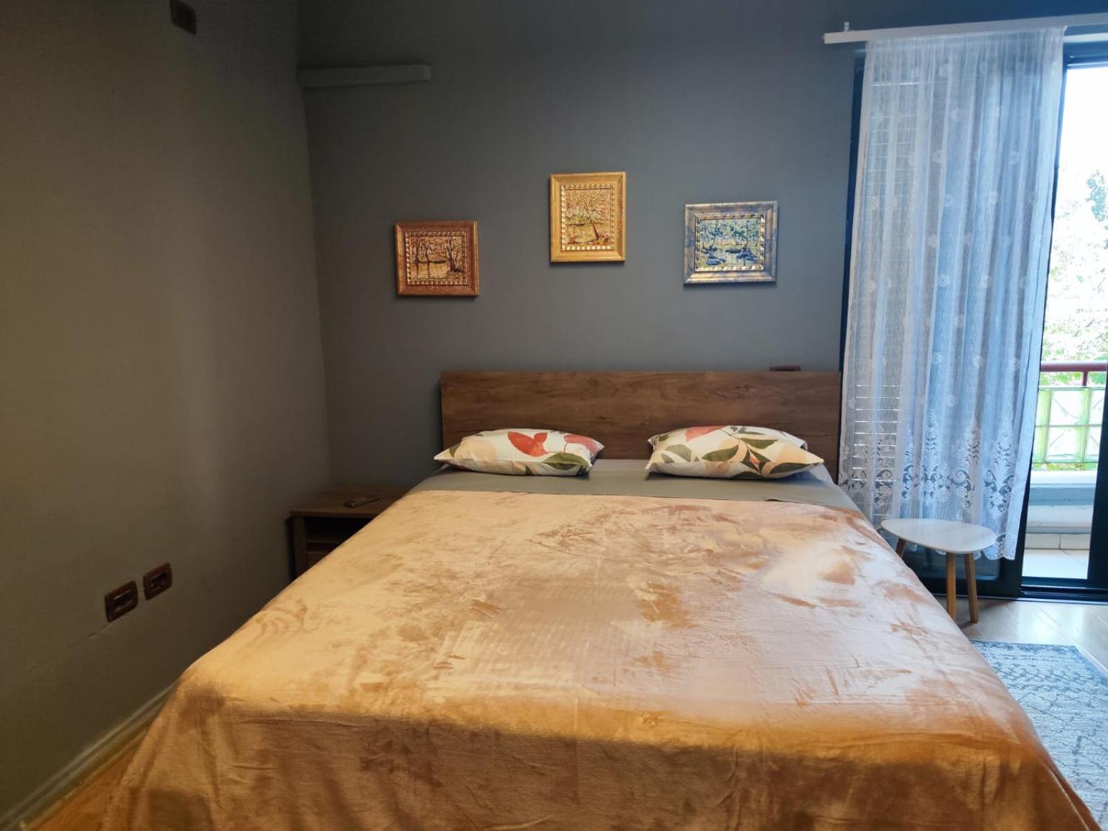 The Best Guesthouse In Tirana Kültér fotó